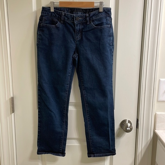 Jennifer Lopez Jeans size 4 - Picture 1 of 5